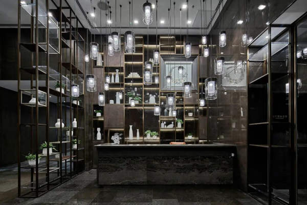 綠色環(huán)保的設計理念，將會是湖南酒店室內裝飾設計未來的發(fā)展趨勢